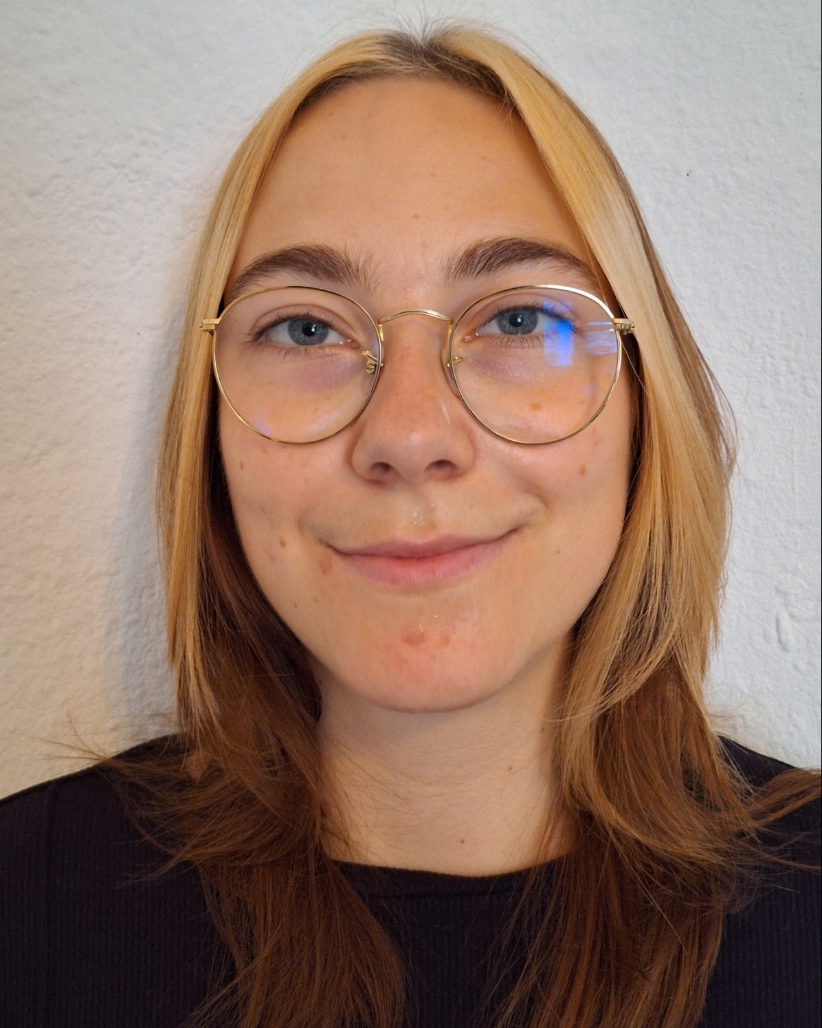 Profilbild von Sofija