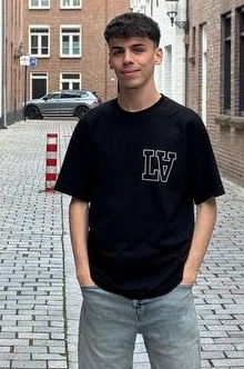 Weiteres Foto von Oussama