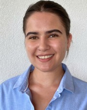 Daria-9070618 Jobber für InStaff in Mainz