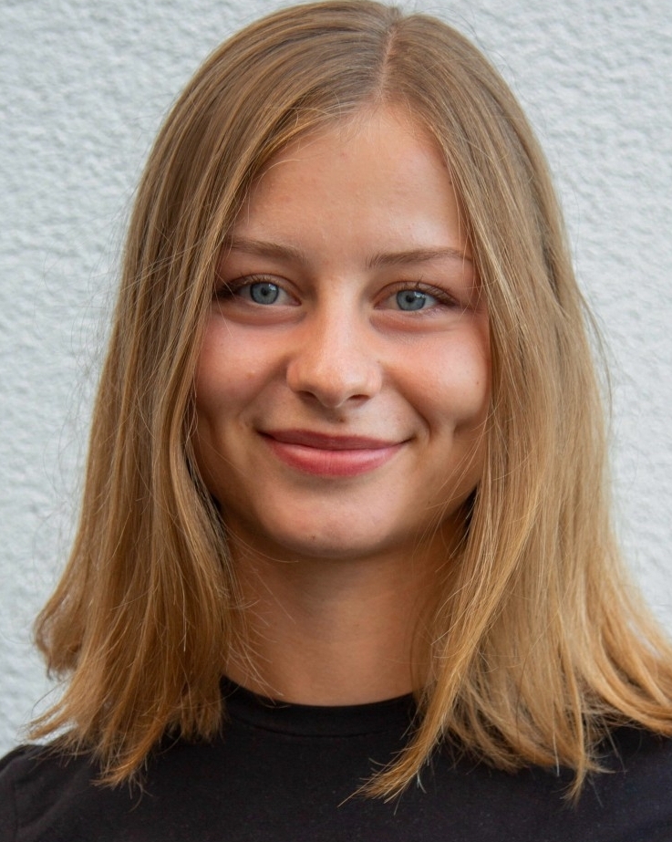 Profilbild von Karoline