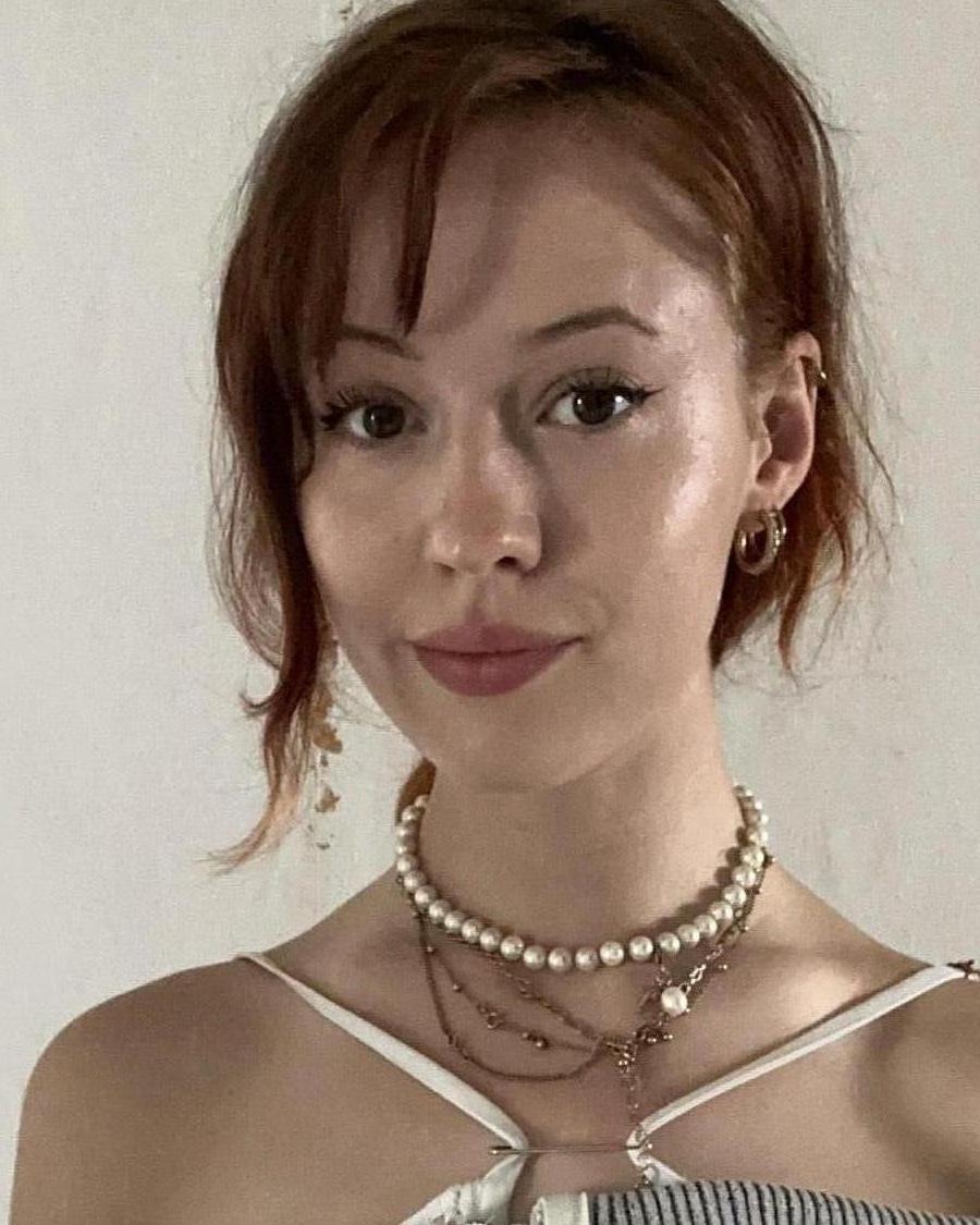 Profilbild von Diana