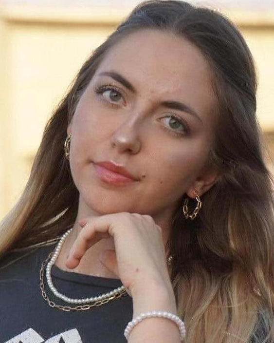 Profilbild von Lena-Mareen