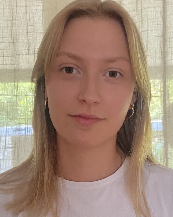 Profilbild von Laura