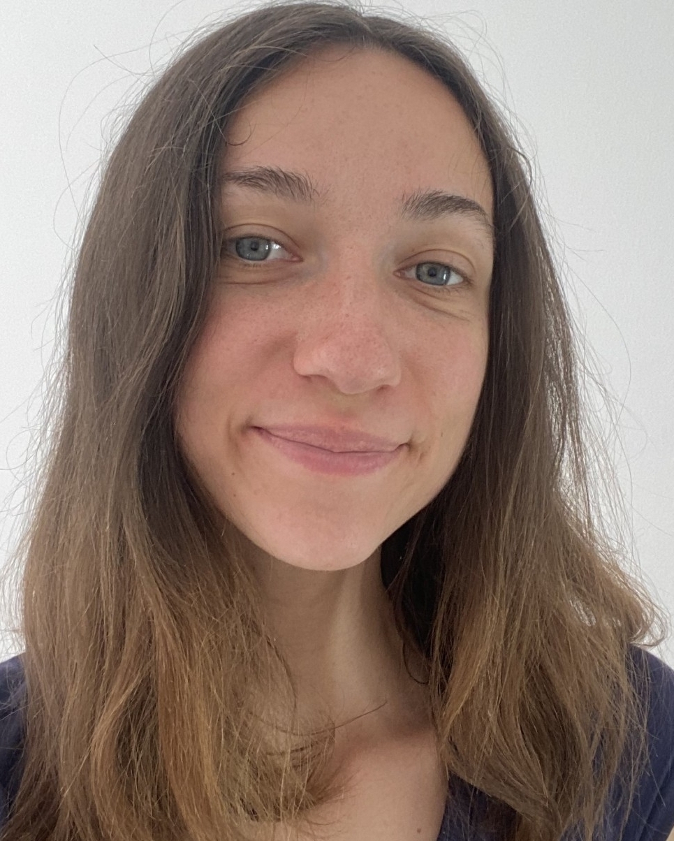 Profilbild von Juliane