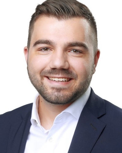 Profilbild von Edin