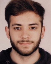 David-8362288 Jobber für InStaff in Fulda