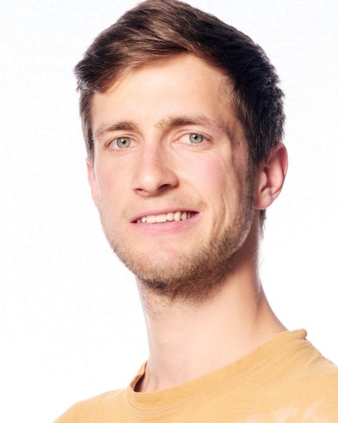 Profilbild von Oskar Vincent