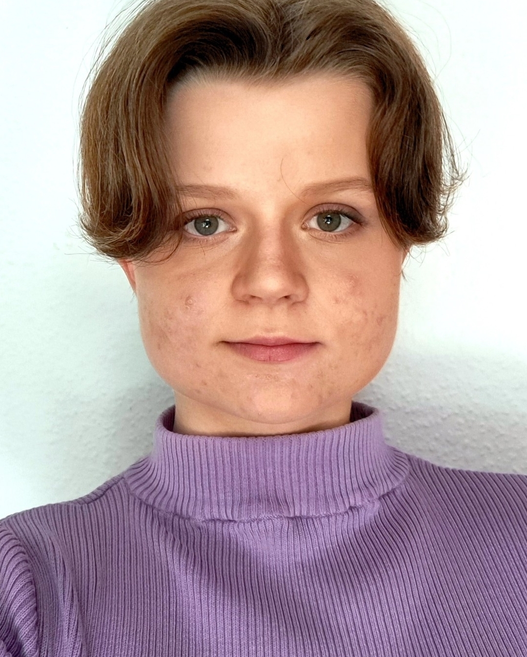 Profilbild von Julia