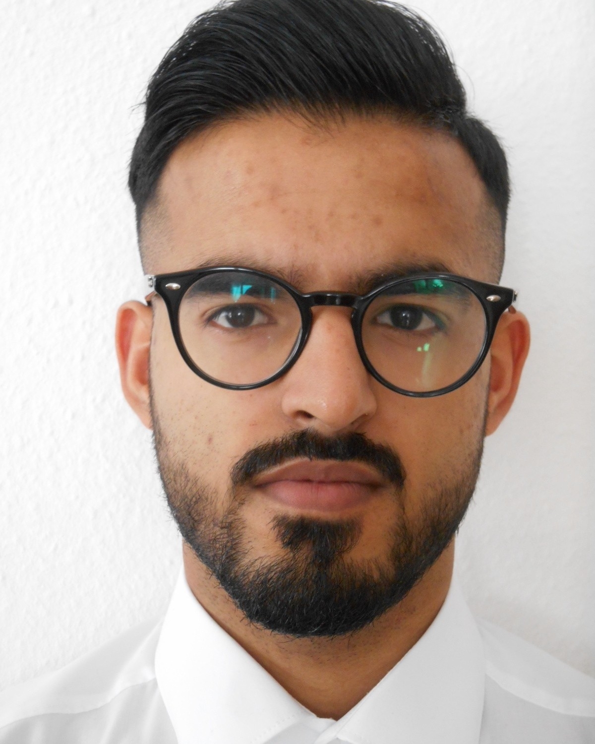 Profilbild von Haris Sultan