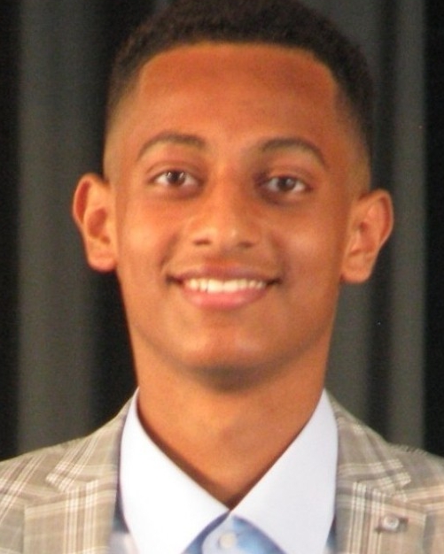 Profilbild von Bemnet