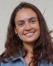 Julia-9054602 Jobber für InStaff in Karlsruhe