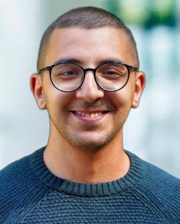 Profilbild von Anas