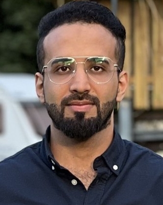 Profilbild von Saher Ali Ahmed Qasem