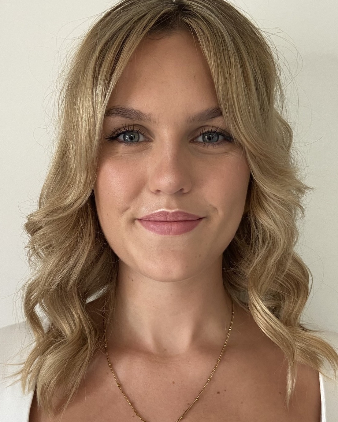 Profilbild von Melina