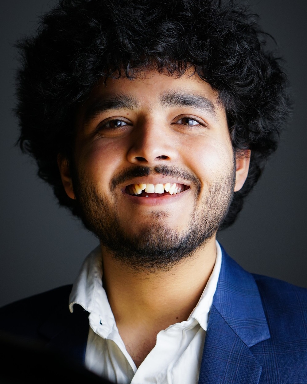 Profilbild von Shivansh