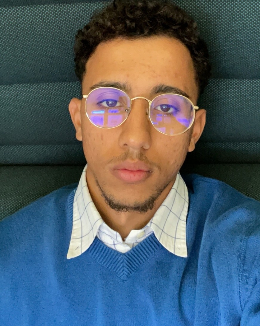 Profilbild von Mouheb