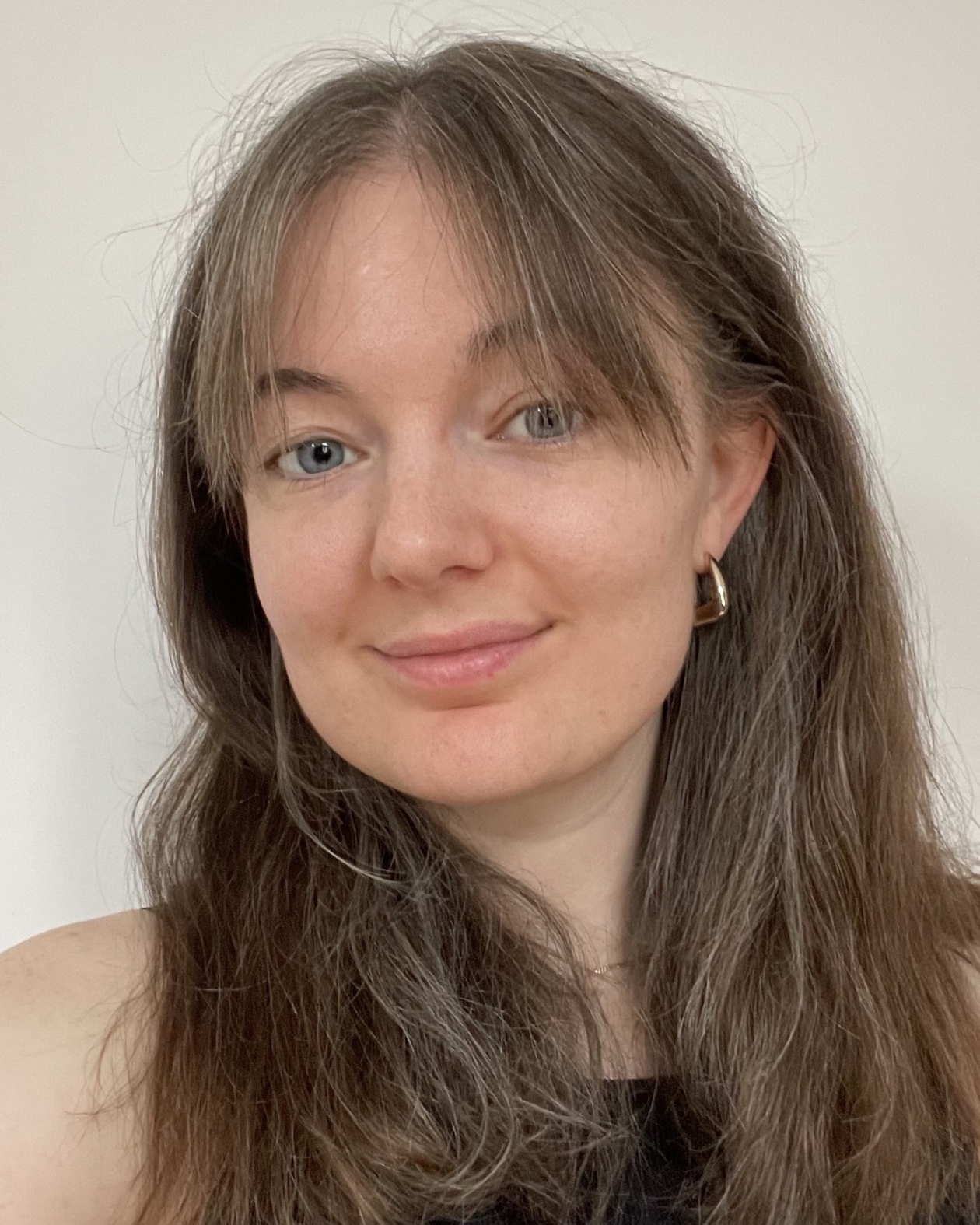 Profilbild von Hannah