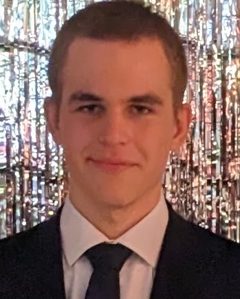 Profilbild von Markus