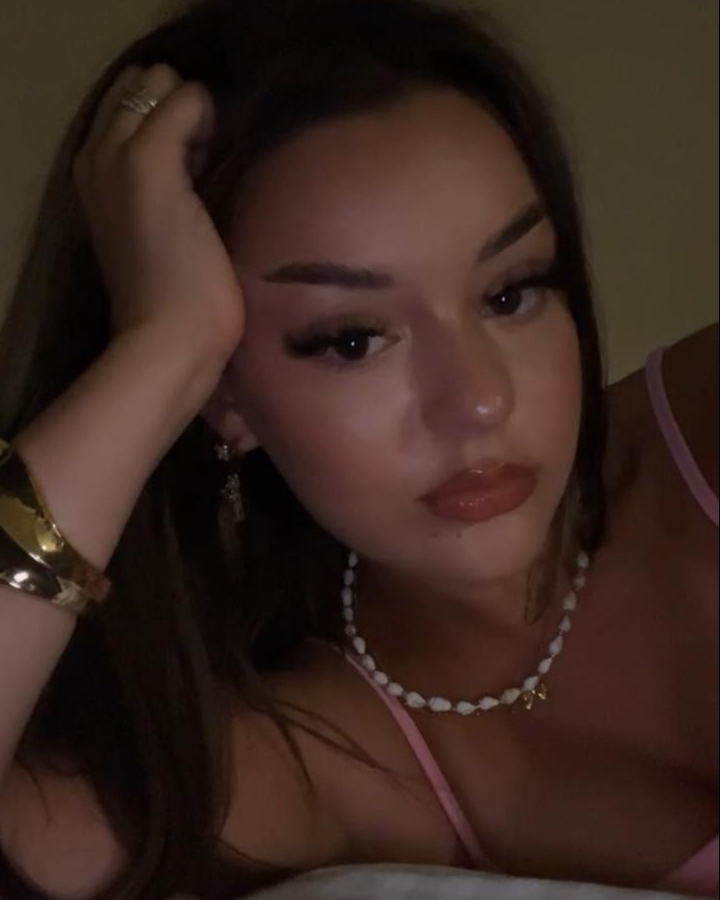 Profilbild von Katerina