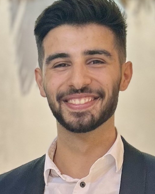 Profilbild von Mohamad Ghazi