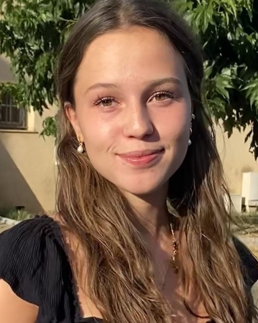 Profilbild von Julia