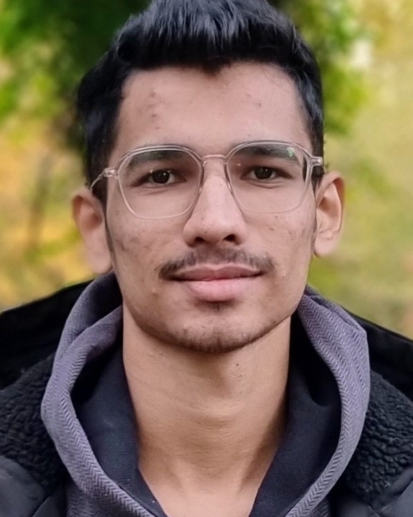 Profilbild von Fazil