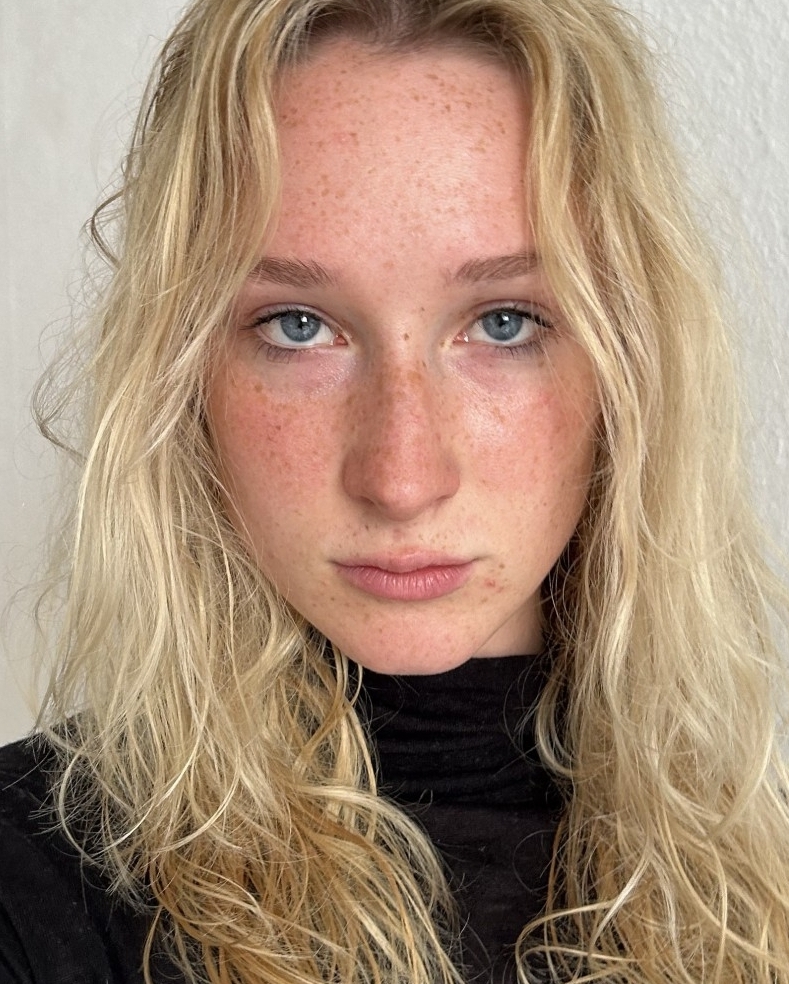 Profilbild von Hannah Sophie