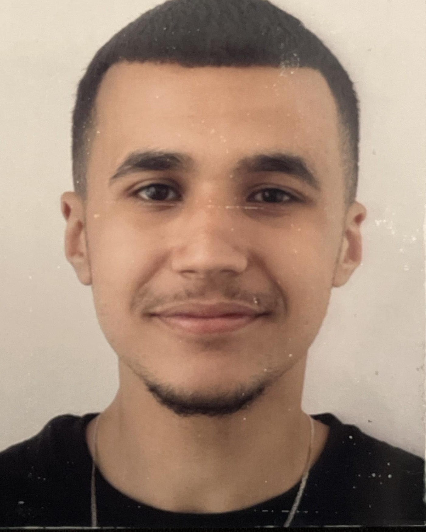 Profilbild von Mohammad Diyae