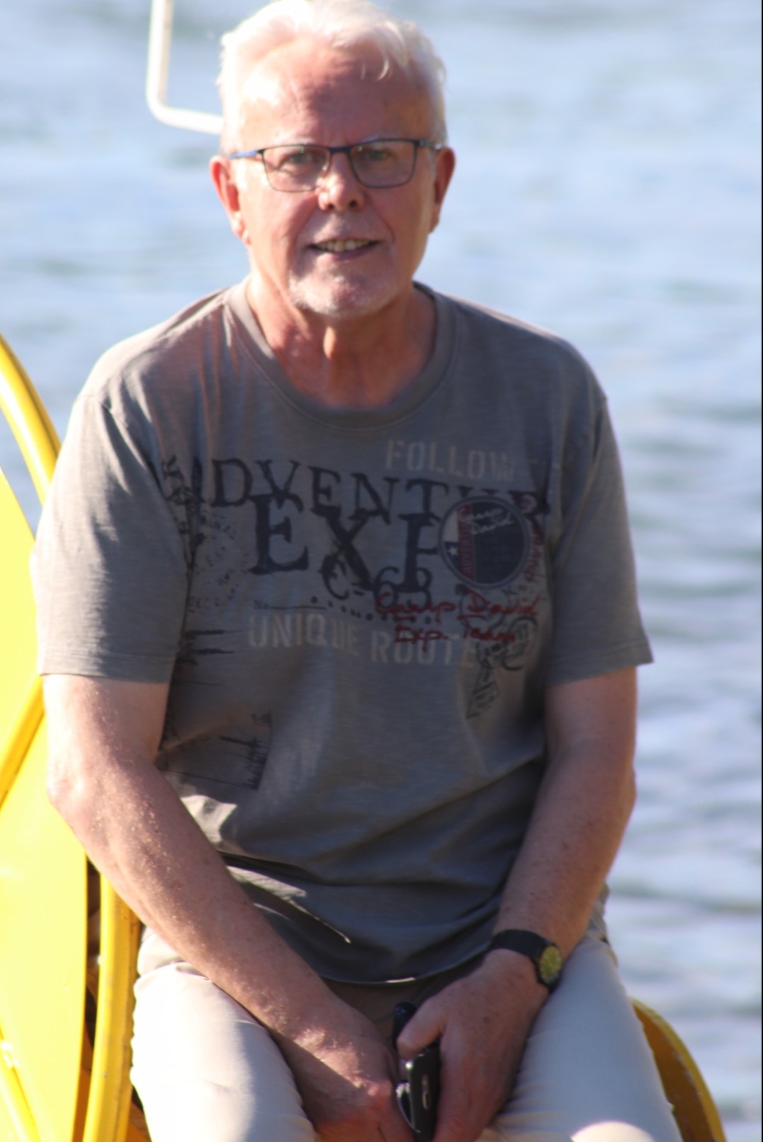 Weiteres Foto von Wolfgang