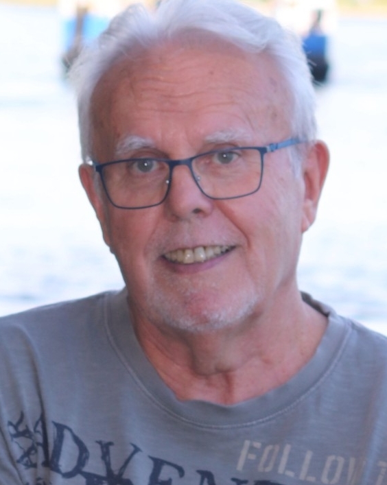 Profilbild von Wolfgang