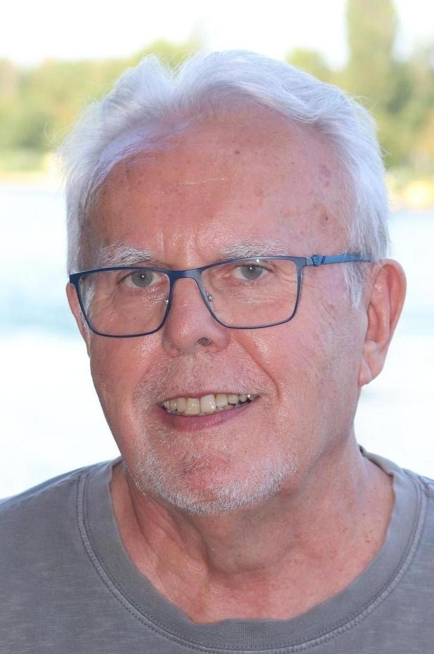 Weiteres Foto von Wolfgang