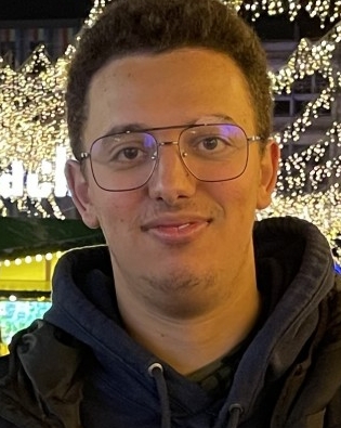 Profilbild von Mohaned