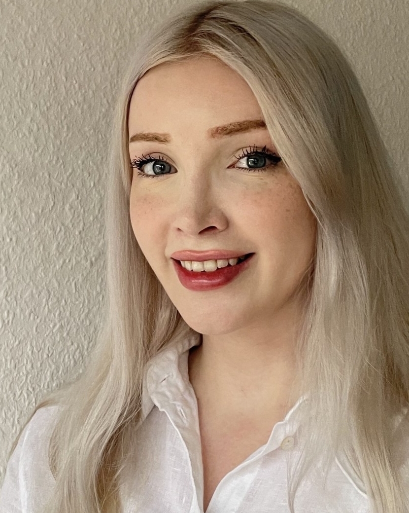Profilbild von Lea