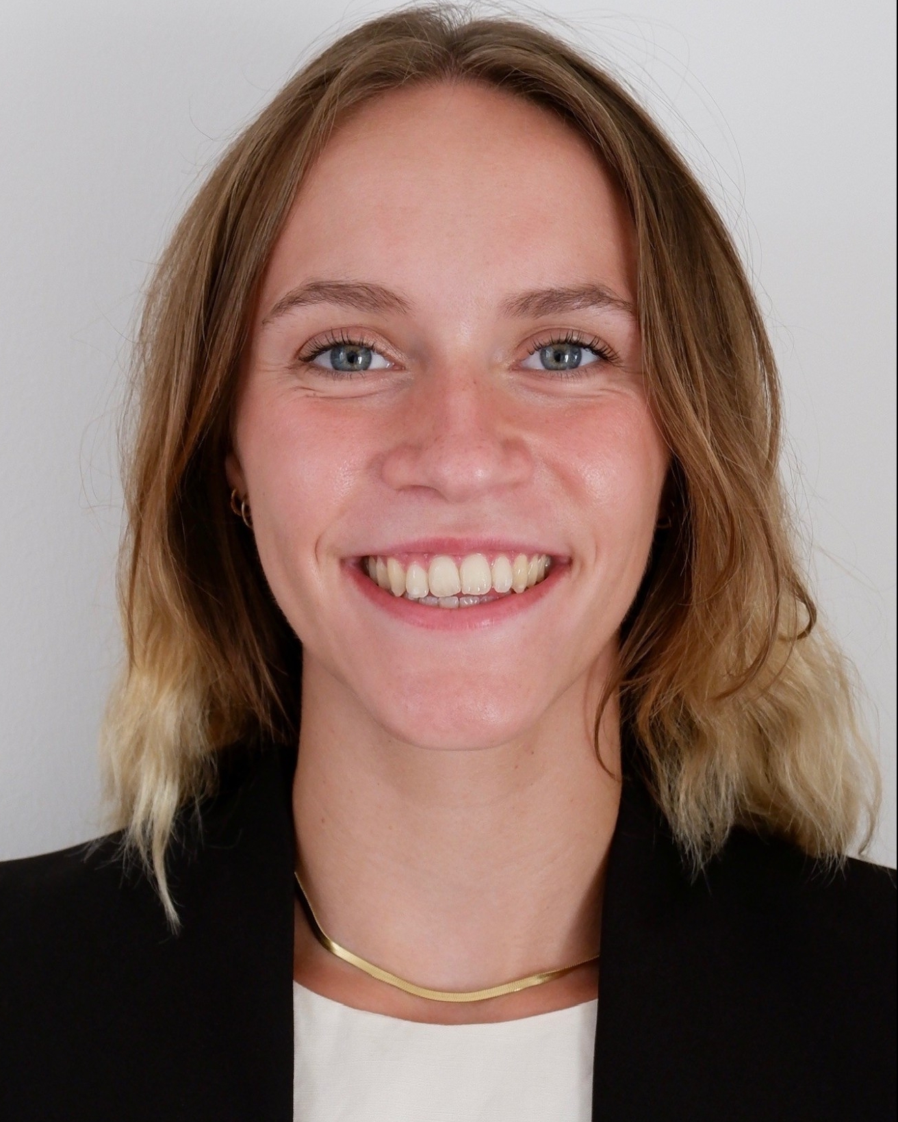 Profilbild von Joana