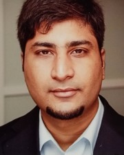 Syed-9065466 Jobber für InStaff in Bielefeld