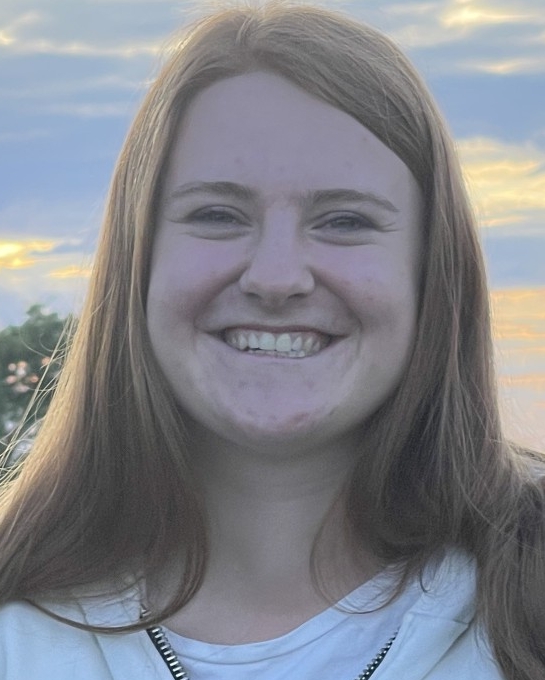 Profilbild von Lenja