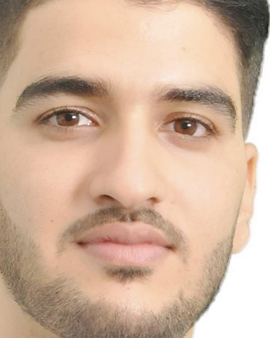 Profilbild von Mehdi