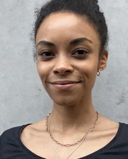 Profilbild von Michelle Jasmin