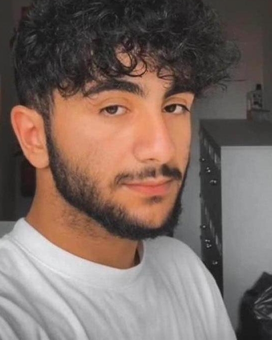 Profilbild von Mohamed Aziz