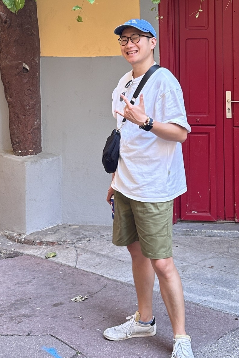 Weiteres Foto von Baohua