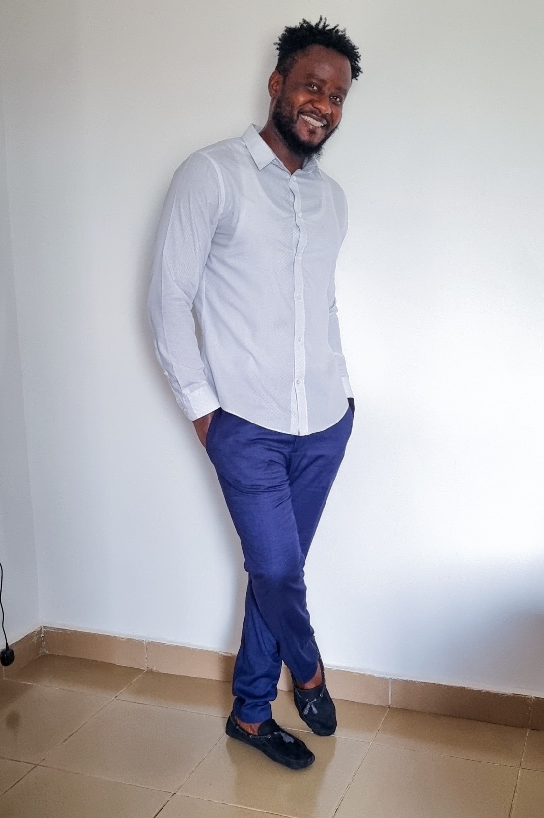Weiteres Foto von Ludovic Kevin