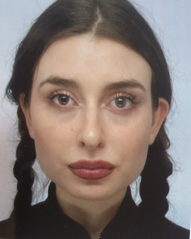 Profilbild von Camilla