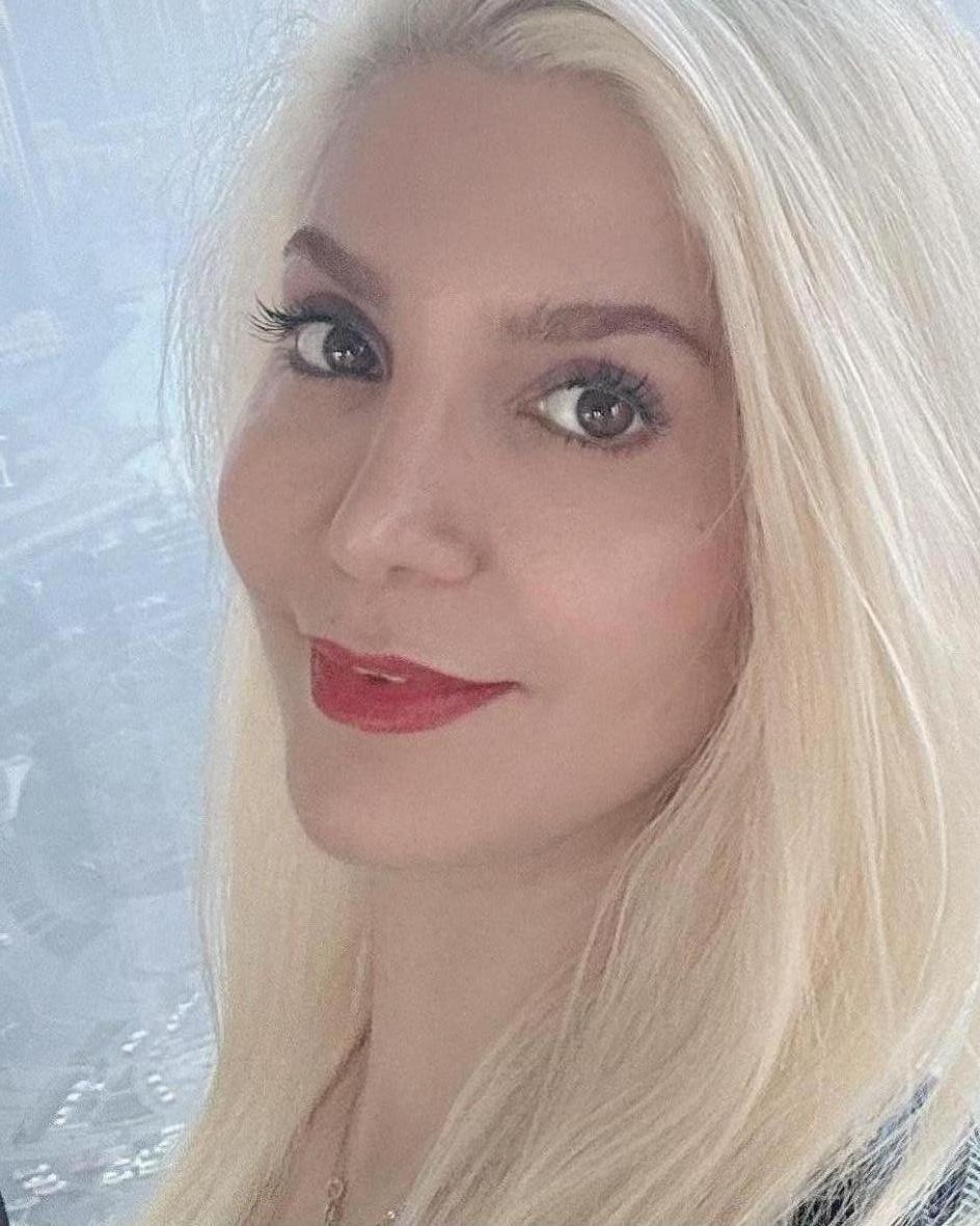 Profilbild von Maryam