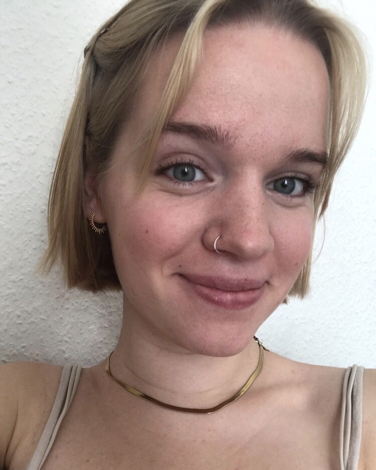 Profilbild von Lena