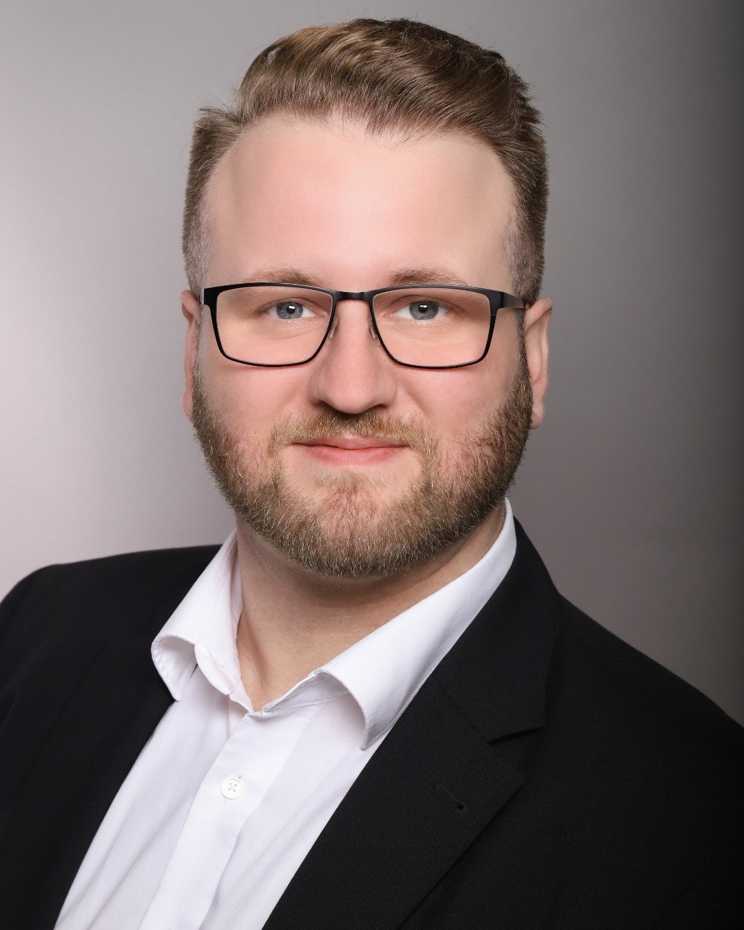 Profilbild von Andrey