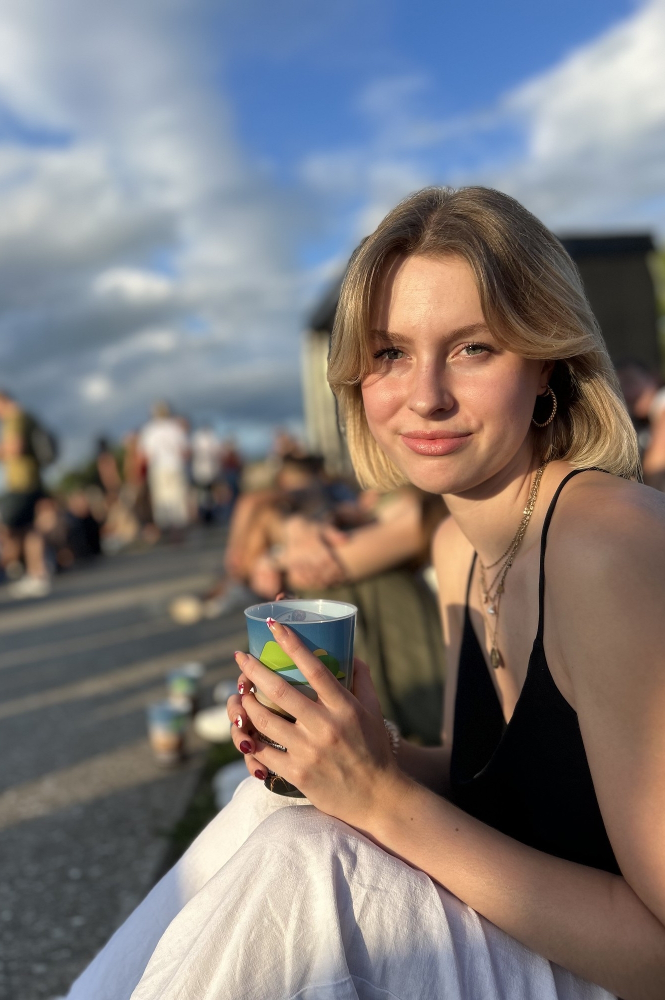 Weiteres Foto von Maxime Helena