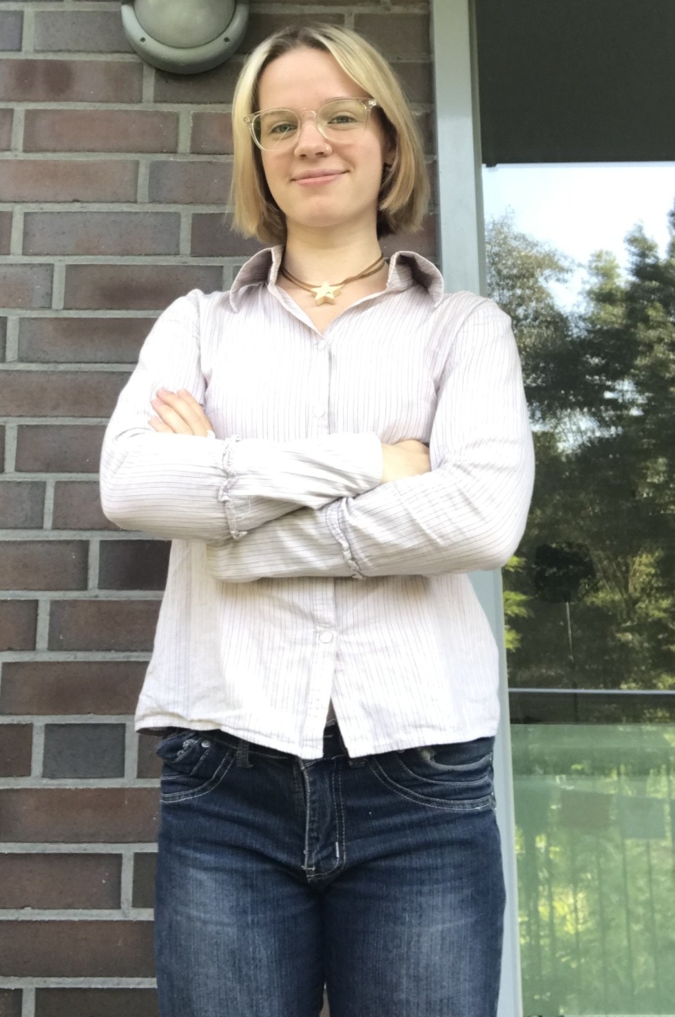 Weiteres Foto von Lena