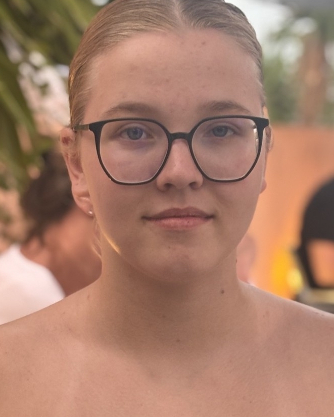 Profilbild von Sintje Ingeborg Edeltraut