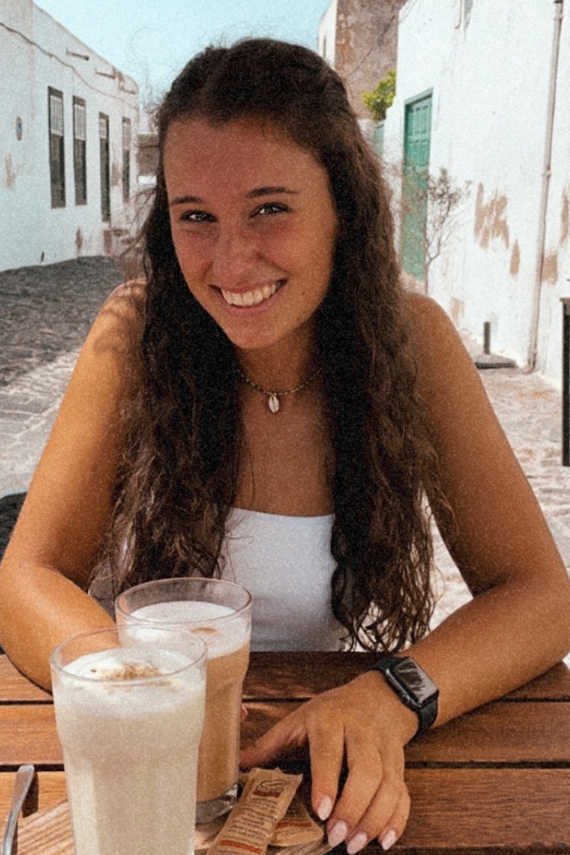 Weiteres Foto von Luzie