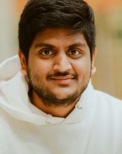Bharaniraja-6361590 Jobber für InStaff in Frankfurt